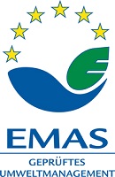 Zur Startseite von EMAS