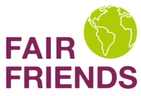 Logo der Messe Fair Friends 2018