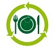 Bitte klicken Sie auf das Logo um zum Produktgruppenblatt für Lebensmittel und Catering zu kommen. 